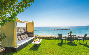 Hydroussa Hotel