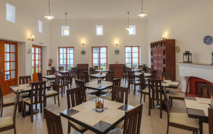 Hydroussa Hotel