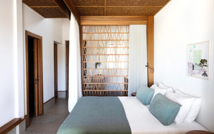 Loft Suite