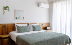 Supreme Suite