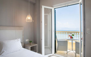 Hotel Rossis