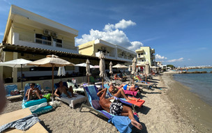 Hotel Rossis