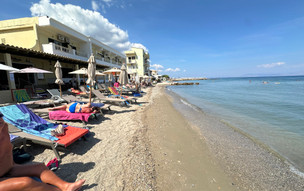Hotel Rossis