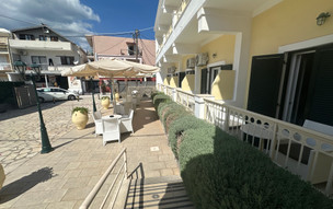 Hotel Rossis