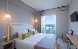 Hotel Rossis