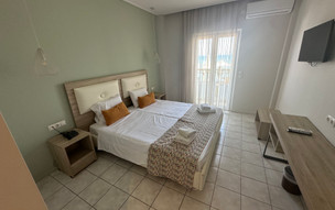 Hotel Rossis