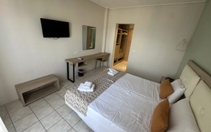 Hotel Rossis