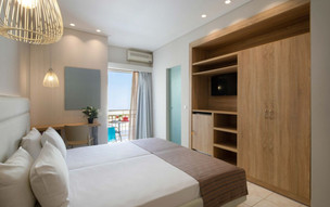 Hotel Rossis