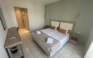 Hotel Rossis