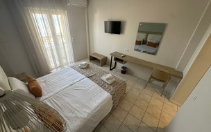 Hotel Rossis