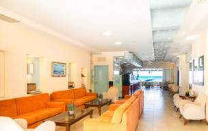 Hotel Rossis
