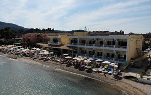 Hotel Rossis