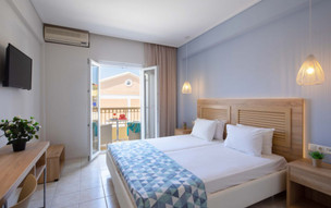 Hotel Rossis