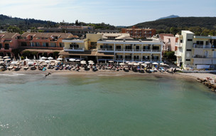 Hotel Rossis