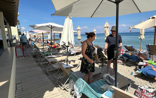 Hotel Rossis