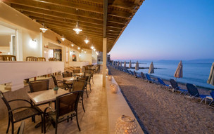 Hotel Rossis