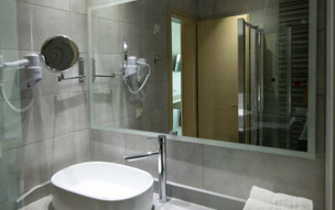 Hotel Rossis