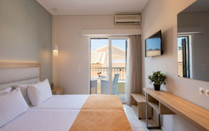 Hotel Rossis