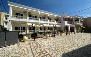 Hotel Rossis