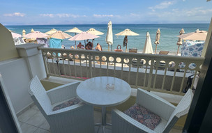 Hotel Rossis