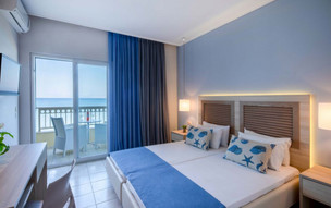 Hotel Rossis