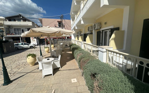 Hotel Rossis