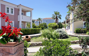 Panselinos