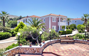Panselinos