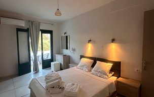 Hotel Chalkiotis