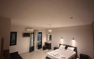 Apartmán pro 4 osoby