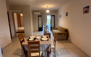 Hotel Chalkiotis