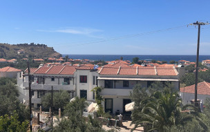 Hotel Chalkiotis