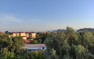 Hotel Chalkiotis