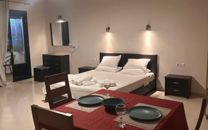 Hotel Chalkiotis