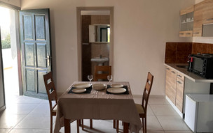 Hotel Chalkiotis