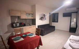 Hotel Chalkiotis