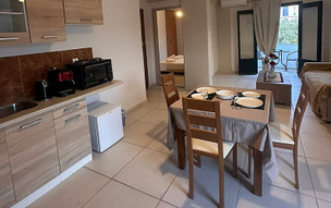 Hotel Chalkiotis