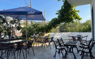 Hotel Chalkiotis