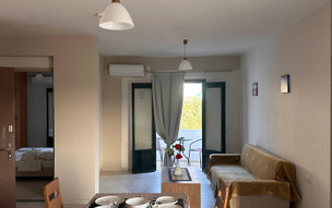 Hotel Chalkiotis
