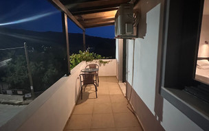 Hotel Chalkiotis