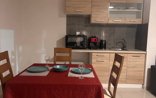 Hotel Chalkiotis