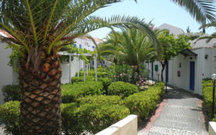 Aegeon Hotel