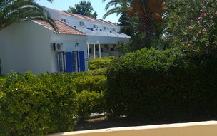 Aegeon Hotel