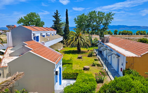 Aegeon Hotel