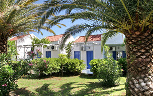 Aegeon Hotel