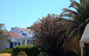 Aegeon Hotel
