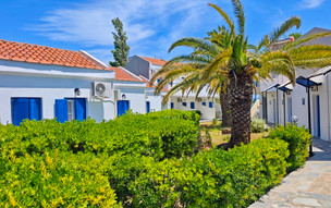 Aegeon Hotel