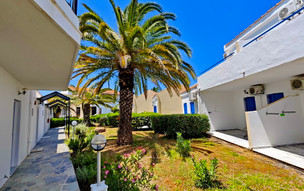 Aegeon Hotel