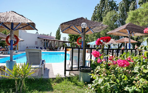 Aegeon Hotel