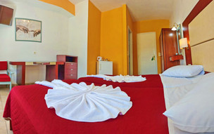Aegeon Hotel